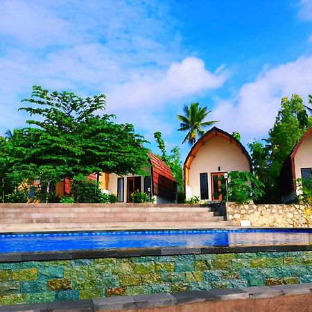 Jewel Of Penida Toyapakeh Exterior foto