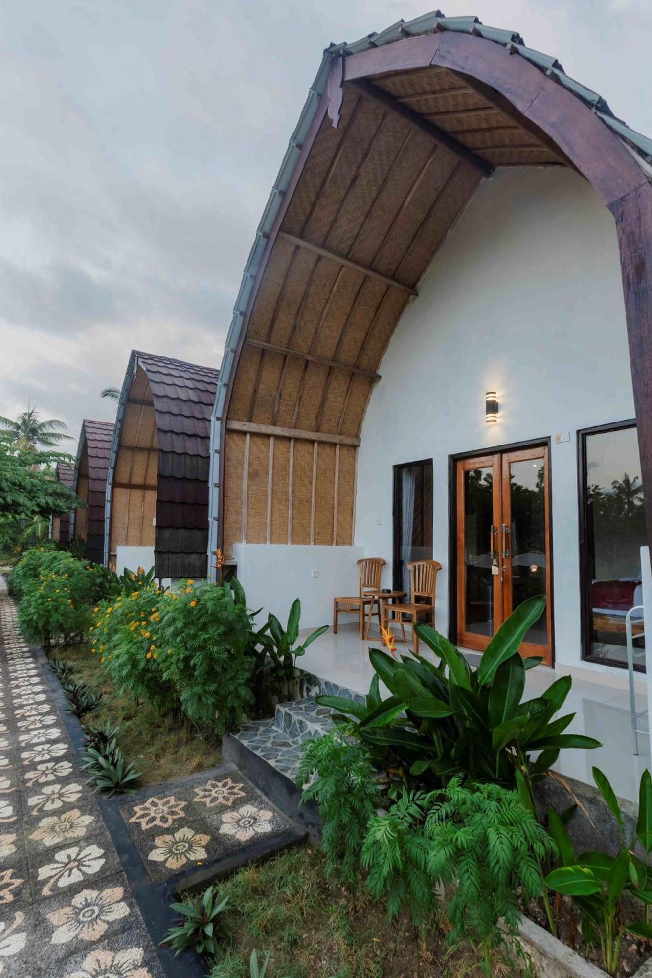 Jewel Of Penida Toyapakeh Exterior foto