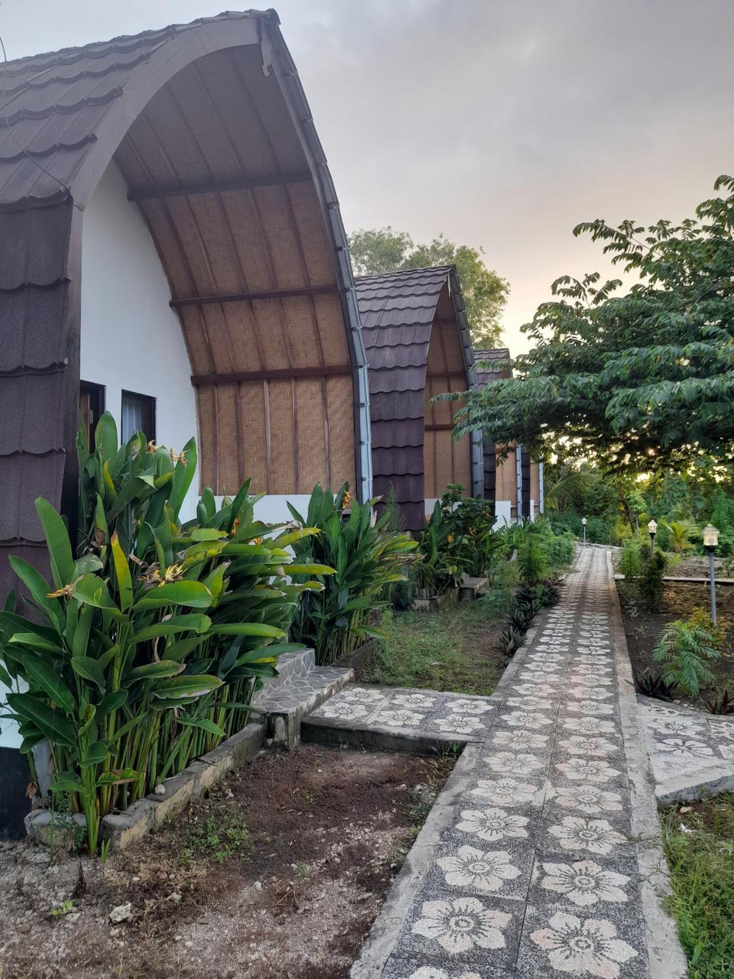 Jewel Of Penida Toyapakeh Exterior foto